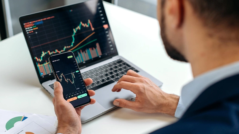 OkoraVisitPro Platforma Tradingowa