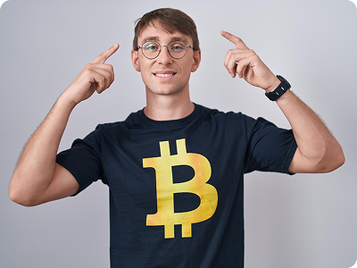 Udały OkoraVisitPro Trader