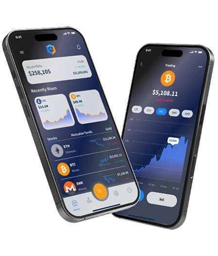 OkoraVisitPro Aplikacja Mobilna do Tradingu